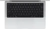 Apple MacBook Pro - M5 - Apple M5 10-core - 16 GB RAM - 512 Produktbild-Vorschau 7