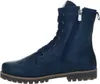 andrea conti Schnürstiefel Blau Produktbild-Vorschau 37