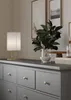Kommode - Grau, 48,5x183,4x86,88h cm Produktbild-Vorschau 3