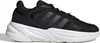 Adidas Herren Sportschuhe GX6763 OZELLE schwarz r. 46 Produktbild-Vorschau 1