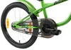 Löwenrad Kinderfahrrad 20 Zoll - Grün Produktbild-Vorschau 4