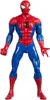 Marvel Spider-Man, 4 Jahr(e), Marvel Avengers, Blau, Rot, Produktbild-Vorschau 1
