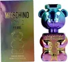 Moschino Toy 2 Pearl Eau De Parfum Spray 50ml Produktbild-Vorschau 16