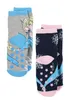 Frozen - Die Eiskönigin Kinder Mädchen Socken 2 Paar Produktbild-Vorschau 1