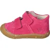 Ricosta Lauflernschuhe CALY Jungen 31333137363838 Rot 23 EU Produktbild-Vorschau 2