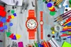 Pacific Time Kinder Armbanduhr Jungen Mädchen Lernuhr Produktbild-Vorschau 2