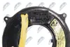 NTY EAS-TY-015 Wickelfeder Airbag Schleifring für TOYOTA Produktbild-Vorschau 6