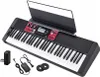 Casio CT-S1000V Klawiatura z dynamiką Black Podgląd zdjęcia produktu 8