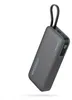 CUKTECH CUKP200NGLDG, 20000 mAh, Lithium-Ion (Li-Ion), Grau Produktbild-Vorschau 1