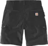 Carhartt Ripstop Cargo Work Shorts Farben: Schwarz, Grösse: Produktbild-Vorschau 2