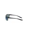 Nike Vision Windstorm Mirrored Matte Gridiron / Violet Produktbild-Vorschau 6