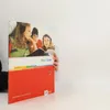 Red Line 5. Workbook mit Audio-CD Voir les images du produit 1