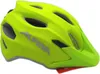 ALPINA CARAPAX JR. FLASH Federleicht LED Fahrradhelm Produktbild-Vorschau 21