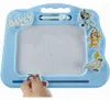 Bluey 07837 Blaue magnetische Schreibtafel Produktbild-Vorschau 3