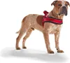 Hunter 46366, Hund, Zuggeschirr, L, Schwarz, Rot, Nylon, Produktbild-Vorschau 6
