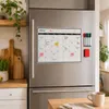 Tablica magnetyczna magnes planer kalendarz na lodówkę Podgląd zdjęcia produktu 13