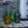 Leonardo sklenice na vodu Burano Green 330 ml Náhled obrázku produktu 4