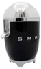 Smeg CJF11BLEU, Czarny, Stal nierdzewna, Stal nierdzewna, Podgląd zdjęcia produktu 7