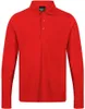 Regatta Professional TRS222 | Pro 65/35 Long Sleeve Polo XS Produktbild-Vorschau 2