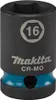 Makita E-16128 Steckschlüssel 1/2" SW16 Impact Black kurz Produktbild-Vorschau 4
