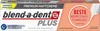 blend a dent Super Haftcreme für Zahnersatz Krümelschutz je Produktbild-Vorschau 1