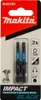 Makita B-63781 Embout T20x50mm 2pcs Voir les images du produit 3