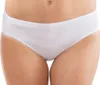 3er Pack Bikini-Slip aus Baumwolle von Schöller 51140-054 Produktbild-Vorschau 1