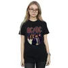 AC/DC - "Highway To Hell" T-Shirt für Damen BI5354 (3XL) Produktbild-Vorschau 2