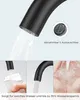 FORIOUS Rubinetto da bagno nero Miscelatore girevole a 360° Anteprima dell’immagine prodotto 6