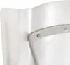 vidaXL Kryt komína z nerezovej ocele 70 x 70 x 37 cm Náhľad obrázku produktu 4