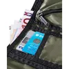 Portafoglio Bagbase con chiusura in velcro BC1311 (taglia Anteprima dell’immagine prodotto 8