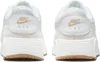 The back view of two white Nike Air Max Sc shoes. Produktbild-Vorschau