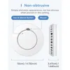 Meross Smart Rauchmelder Kit inkl. Hub Produktbild-Vorschau 9