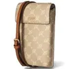 JOOP! 4140006154 Cortina 1.0 Pippa Phonecase Lvf sahara Produktbild-Vorschau 6