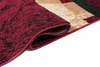 Tapiso Teppich DREAM Modern Beige Creme Rot Wohnzimmer  250 Produktbild-Vorschau 5