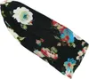 Damen Haarband oder Stirnband in 5 Farben mit Blumen Produktbild-Vorschau 1