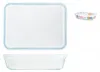 Contenitore Rettangolare Cook&Freeze Con Coperchio 0,8 Anteprima dell’immagine prodotto 2