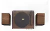 Platine vinyle Crosley C65 Bluetooth Noyer Voir les images du produit 5