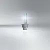 A single automotive headlight bulb is shown against a gradient background. Náhled obrázku produktu