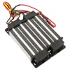 A product shot of a ceramic air heater. Náhľad obrázku produktu