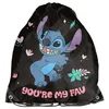 3ks Lilo and Stitch školní taška set batoh penál sportovní Náhled obrázku produktu 8