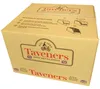 Open Food 5010511471492, D, 336 kcal, 55 g, 0,8 g, 0,59 g, Produktbild-Vorschau 2