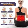 2 in 1 Elektrischer Massage-Gürtel mit Produktbild-Vorschau 7