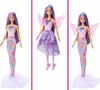 Barbiepuppe Magie der Bilder Fantastische Welt Produktbild-Vorschau 4