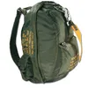 Plecak Deployment Bag 6, 18 l, oliwkowy Podgląd zdjęcia produktu 2
