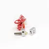 AiCheaX - DIY Hot End Kit 0,4 mm tryska 40 mm hrdlo Náhled obrázku produktu 3