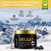 Shilajit Resin 600mg (100 porzioni) integratore alimentare, Anteprima dell’immagine prodotto 5