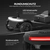 S2 Senioren-Elektromobil, 250W, 12Ah, Traglast bis 136 kg, Produktbild-Vorschau 9