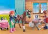 PLAYMOBIL Country 71241 Weterynarz dla koni Podgląd zdjęcia produktu 12