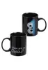 Sesamstraße Tasse - Krümelmonster Kaffeetasse Becher Produktbild-Vorschau 1